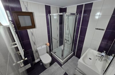 Аренда комфортной виллы, 125 м², Констанца, Румыния